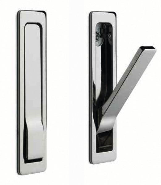 Carlig pliabil 88x21.5mm - EVONomad