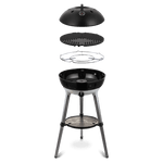 Carri Chef 40 BBQ - EVONomad