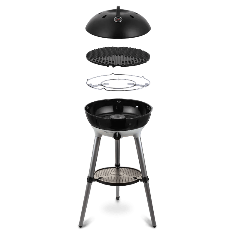 Carri Chef 40 BBQ - EVONomad