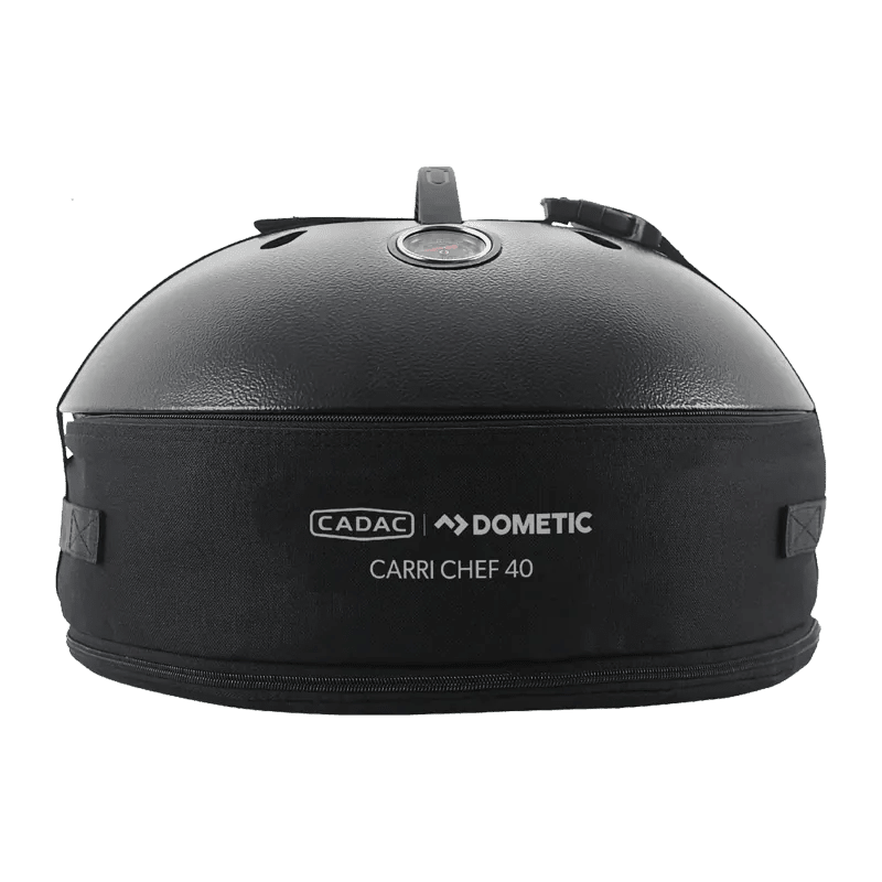 Carri Chef 40 BBQ - EVONomad
