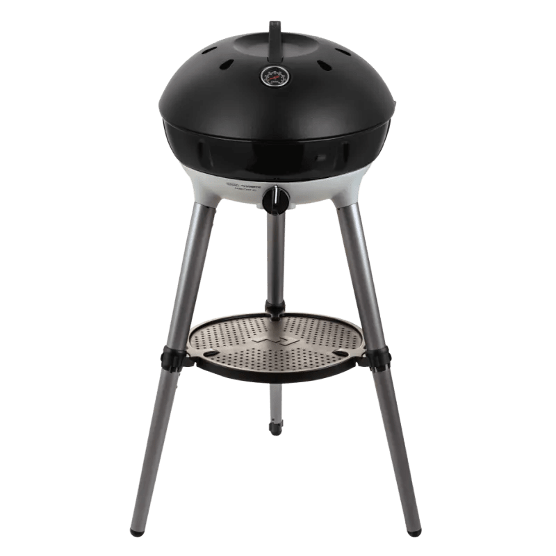 Carri Chef 40 BBQ - EVONomad