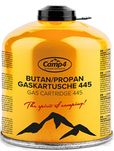 Cartus cu suruburi 450g - EVONomad