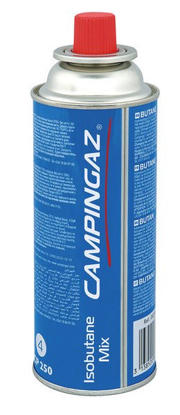 Cartus de gaz CP 250 - EVONomad