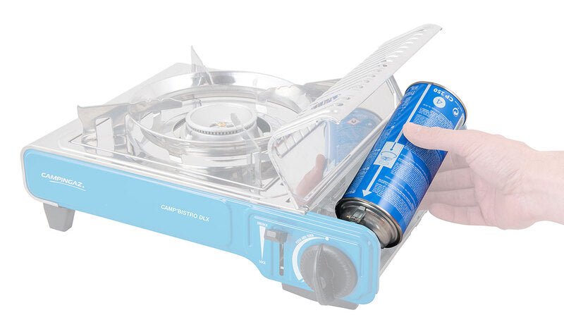 Cartus de gaz CP 250 - EVONomad