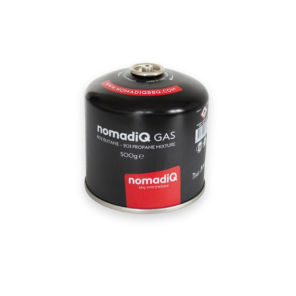 cartus de gaz nomadiQ - 500 g - EVONomad