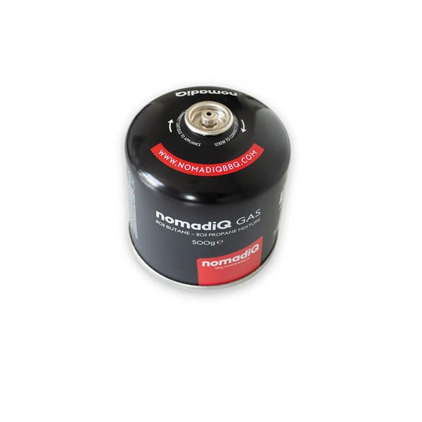 cartus de gaz nomadiQ - 500 g - EVONomad