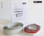 Cauciuc de etansare pentru copertina Omnistor 4900, 4m - EVONomad