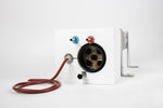 Cazan apa calda Pundmann Therm Boiler 10 Air - 9 l - 12 V - 200 W - EVONomad
