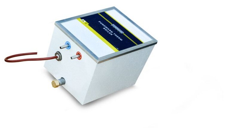 Cazan apa calda Pundmann Therm Boiler 3 - 3 L / 230 V / 500 W - EVONomad