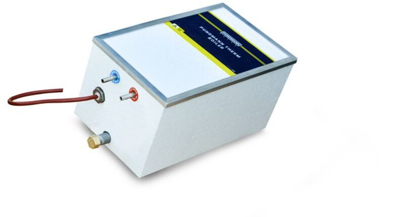 Cazan apa calda Pundmann Therm Boiler 6 - 6 L / 12 V / 200 W - EVONomad
