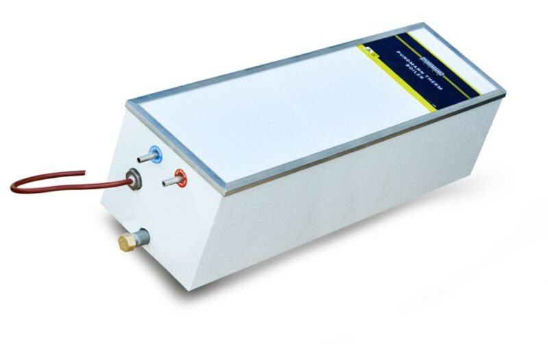 Cazan apa calda Therm Boiler 15 - 15 l / 12 V / 200 W - EVONomad