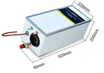 Cazan apa calda Therm Boiler 9 Air - 9,9 l / 230 V / 500 W - EVONomad