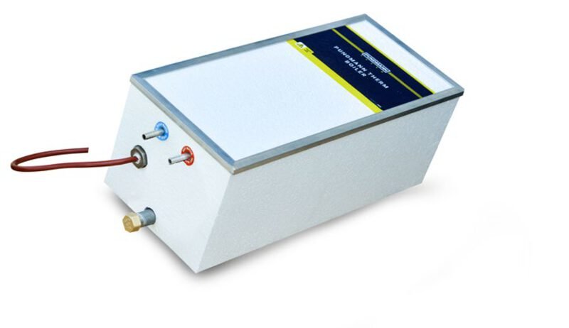Cazan apa calda Therm Boiler 9 l / 12 V / 200 W - EVONomad