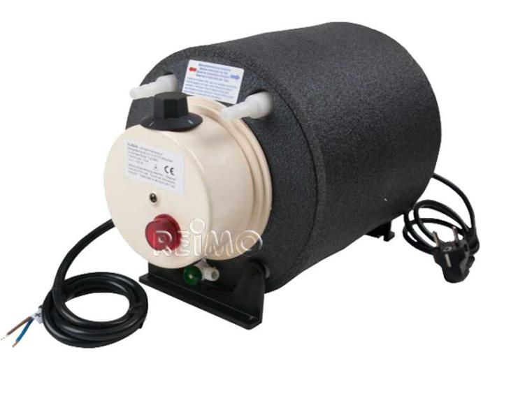 Cazan combinat KB 6 6 l - 12 / 230 V - EVONomad