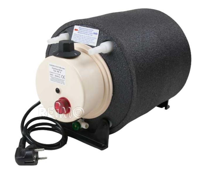 Cazan Elgena 6L 230V/330 - EVONomad
