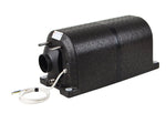 Cazan Elgena Nautic Compact Air 10L 230V 500W cu schimbator de caldura - EVONomad