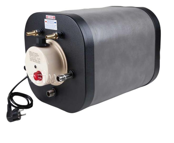 Cazan Elgena Nautic Therm Tip ME 10L - EVONomad