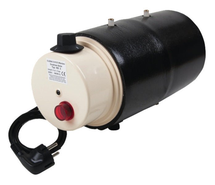Cazan KB 3 3 l - 230 V / 660 W - EVONomad