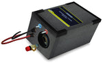 Cazan Pundmann Therm AIR Combi 12/230 V - 6 litri - EVONomad