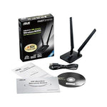 CCGX WiFi module long range compatibil - EVONomad
