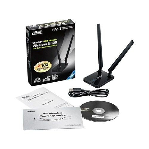 CCGX WiFi module long range compatibil - EVONomad