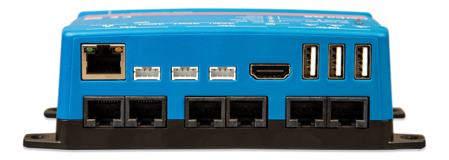 Cerbo GX MK2 - EVONomad