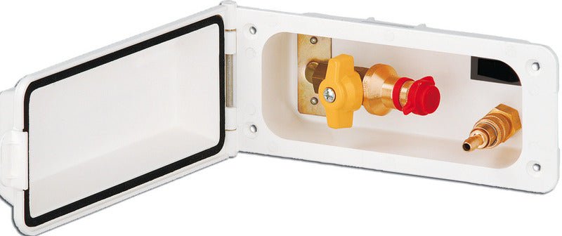 Clapa de alimentare universala - EVONomad