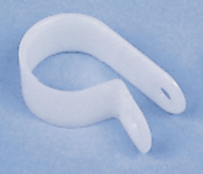 Clema de fixare pentru furtun de apa 17 - 18mm 10x3mm 5 bucati - EVONomad