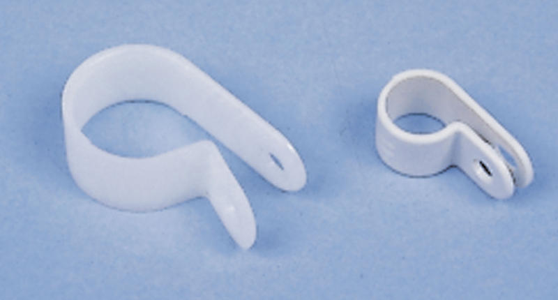 Clema de fixare pentru furtun de apa 17 - 18mm 10x3mm 5 bucati - EVONomad