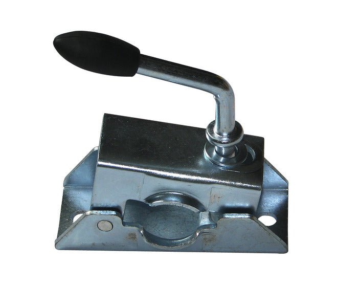 Clema de prindere pentru roti suport 35mm - EVONomad