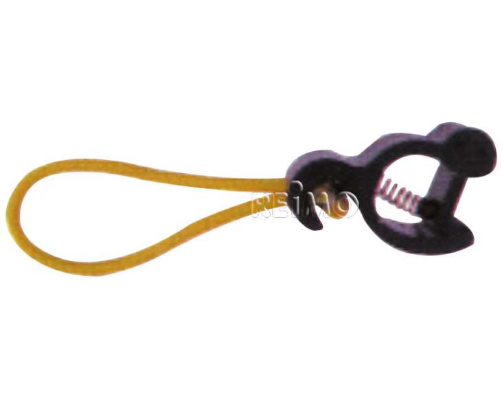 Clema de tensionare panza cu arc 2 buc - EVONomad