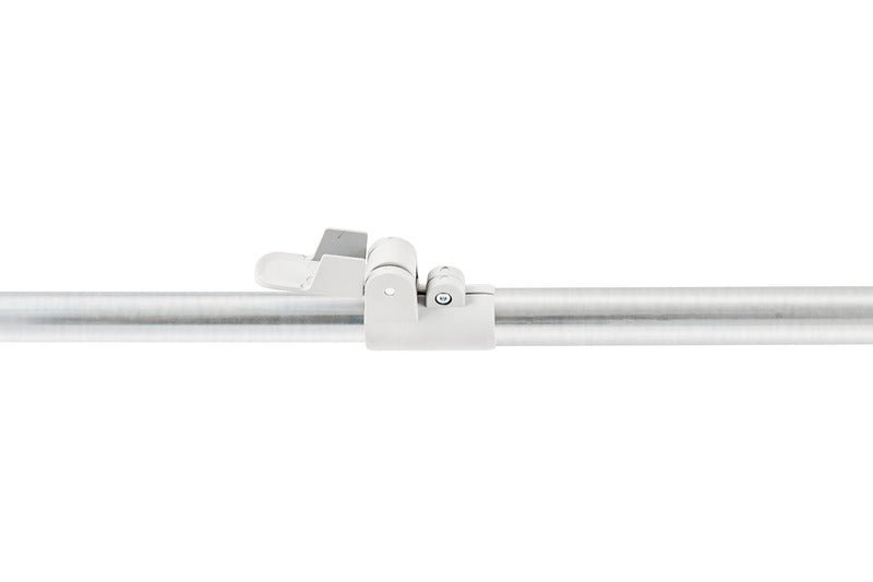 Cleme pentru stalp de cort Smartlock - EVONomad