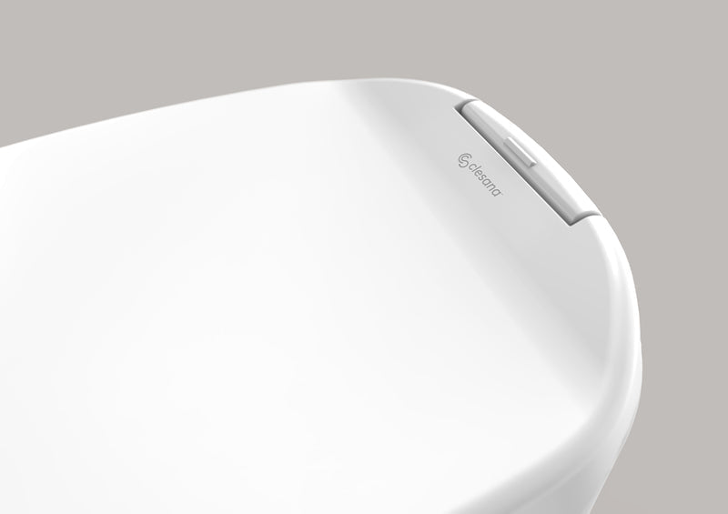 Clesana C1 Toaleta cu sigilare adaptor L - EVONomad