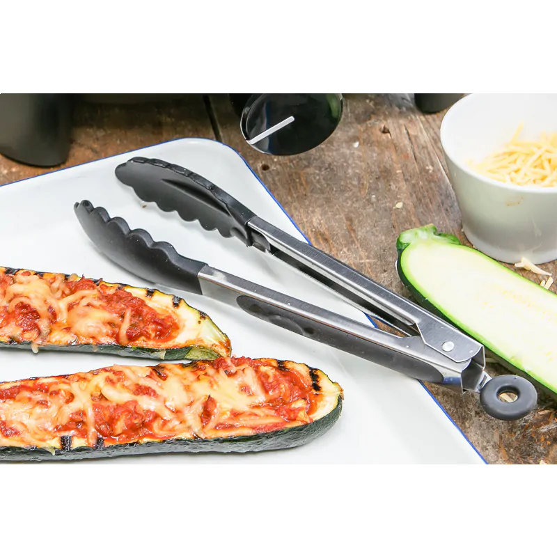 Cleste de gratar BBQ 28 cm CADAC - EVONomad