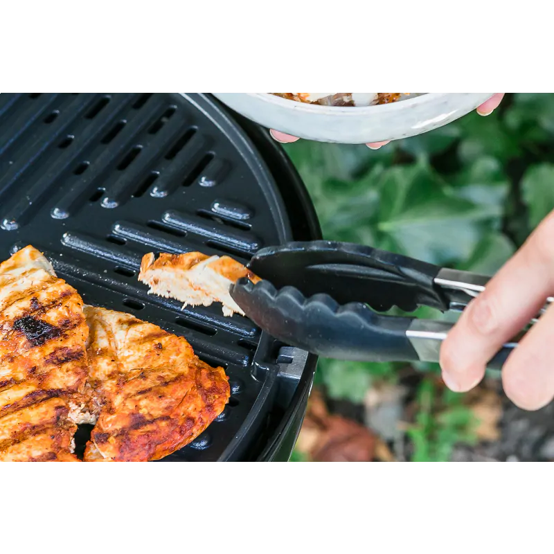Cleste de gratar BBQ 28 cm CADAC - EVONomad