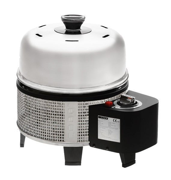 Cobb Premier Gas Deluxe 2.0 - EVONomad