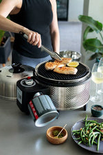 Cobb Premier Gas Deluxe 2.0 - EVONomad