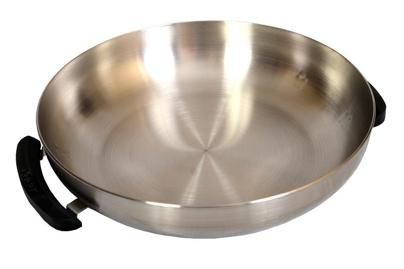 Cobb Premier Wok - EVONomad