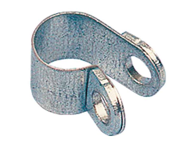 Colier de țeavă de gaz 8 mm liber - EVONomad