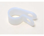 Colier de țeavă din plastic 10 mm liber - EVONomad