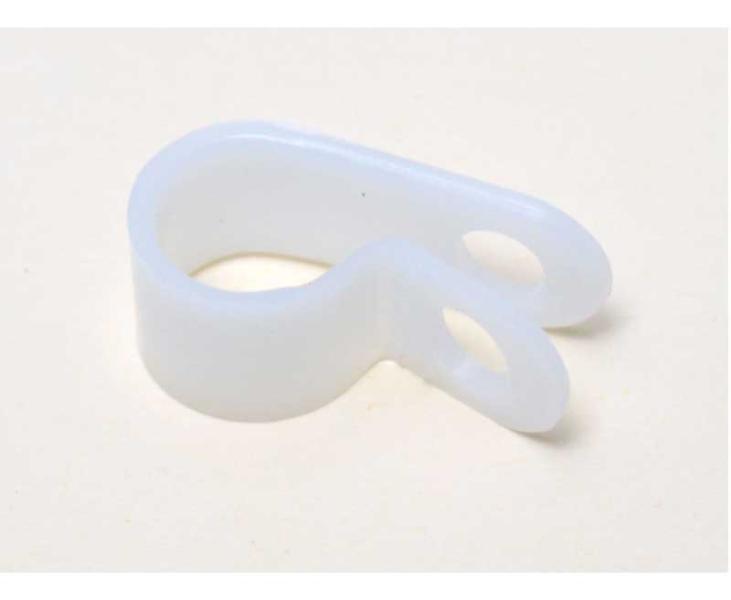 Colier de țeavă din plastic 10 mm liber - EVONomad