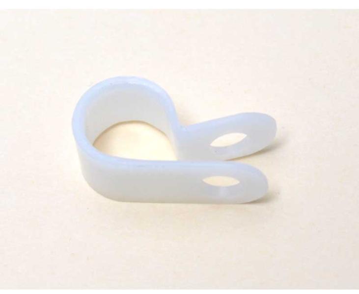 Colier de țeavă din plastic 10 mm liber - EVONomad