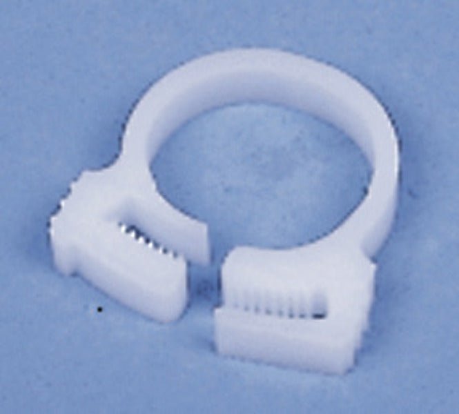 Coliera Quick - Clip, 5 bucati - EVONomad