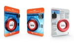 Combinatoarele de baterii Cyrix - ct 12 24V - 120A Battery combiner kit - EVONomad