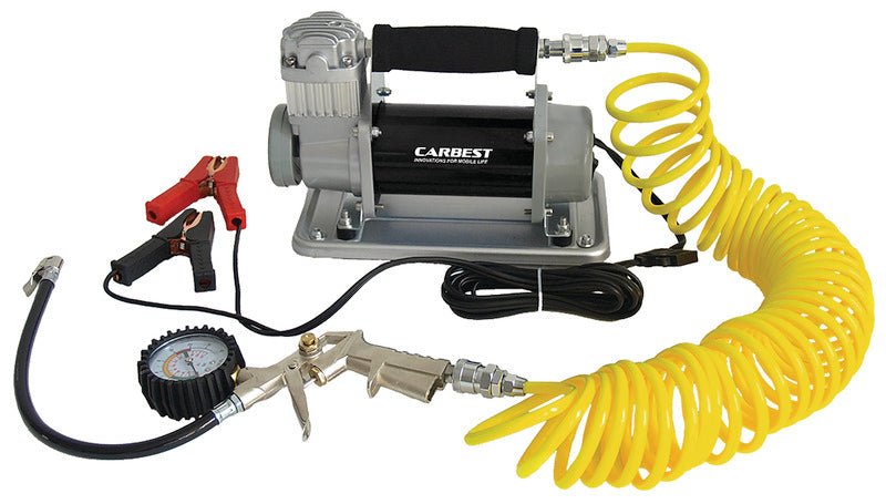 Compresor de aer Carbest 12V - EVONomad