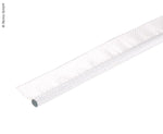 Conducta/ tub conectare la sina, pentru cort sau copertina, Ø8mm/ 1metru - EVONomad
