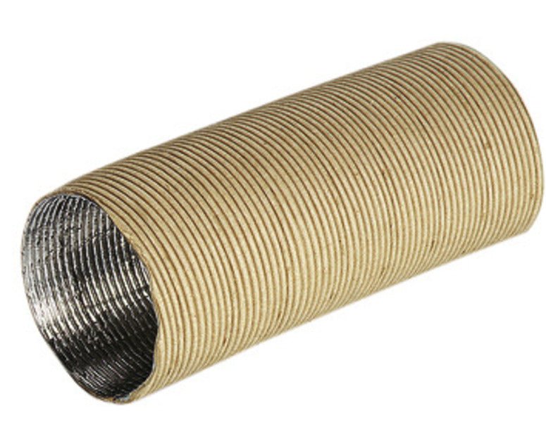 Conducta ventilator ÜR - diametru 65mm, lungime 2m - EVONomad