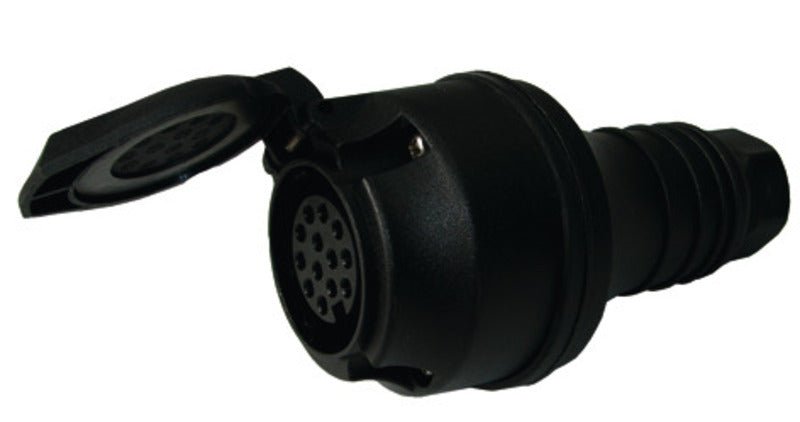 Conector cablu prelungitor Carbest cu 13 pini - EVONomad