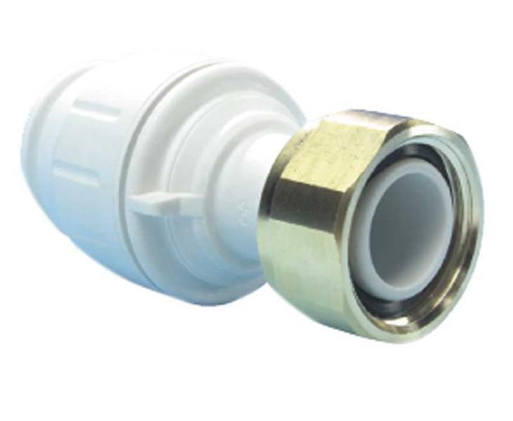 Conector cu surub - EVONomad