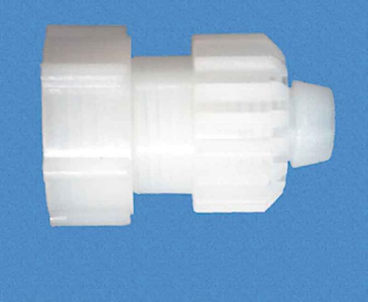Conector de sistem X - Fix 10 mm adaptor 1/2" la X - Fix - EVONomad